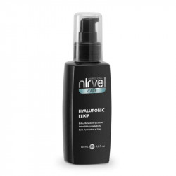 NIRVEL ELIXIR HYALURONIC, 125 ML.