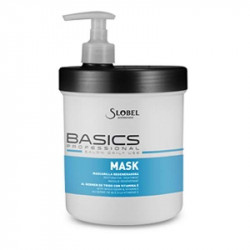 MASCARILLA NUTRITIVA BLAT, 1L.