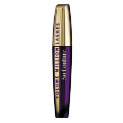 L´ORÉAL PARÍS MÁSCARA VOLUME MILLION LASHES SO COUTURE