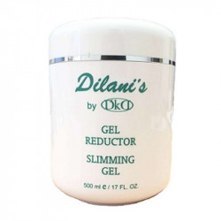 GEL FRIO DILANI`S