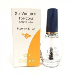 GEL VOLUMEN-LUPA DÉKADE