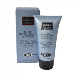 FLUIDO REVITALIZANTE ANTIEDAD DÉKADE, 50 ML.