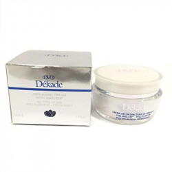 CREMA DECONTRACTORA DE ARRUGAS DÉKADE, 50 ML.