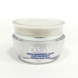CREMA HIDRATANTE COLOR BRONZÉ DÉKADE, 50 ML.