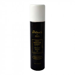 ACEITE SOLAR INTENSIVO DILANIS , 250 ML.