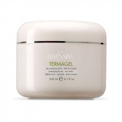 LEVISSIME TERMAGEL, 200 ML.