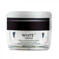 LEVISSIME WHITE2 CREAM, 50 ML.
