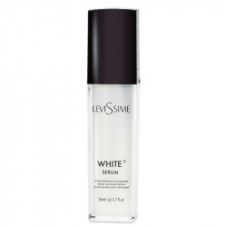LEVISSIME WHITE2 SERUM, 50 ML.