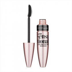 MAYBELLINE NEW YORK MÁSCARA LASH SENSATIONAL