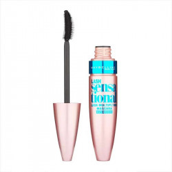 MAYBELLINE NEW YORK MÁSCARA LASH SENSATIONAL WATERPROOF