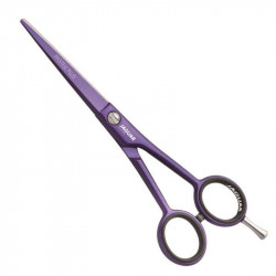 TIJERA JAGUAR PASTEL PLUS LILA 5.5´´