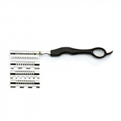NAVAJA RAZOR PLATINUM