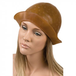 GORRO MECHAS CAUCHO