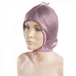 REDECILLA GORRO CINTA ROSA EUROSTIL