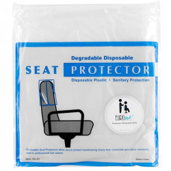 FUNDA RESPALDO SILLON, 50 UDS.