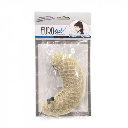 RELLENO MOÑO ALARGADO RUBIO EUROSTIL