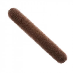 RELLENO MOÑO CASTAÑO CLARO EUROSTIL