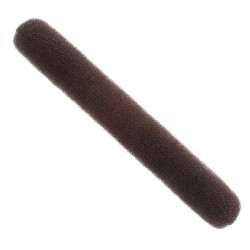 RELLENO MOÑO CASTAÑO OSCURO EUROSTIL