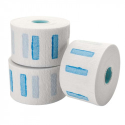PAPEL CUELLO EUROSTIL, (5 UDS.)