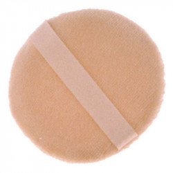 BORLA MAQUILLAJE 170 A, 65 mm.