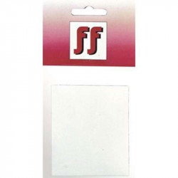 ADHESIVO MANICURA FRANCESA, 10 uds.