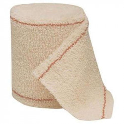 VENDA CREPE, 10cms X 10mts.