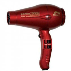 SECADOR PARLUX 3800 rojo