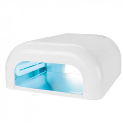 LAMPARA DE UÑAS PROFESIONAL UV 36W POLLIÉ