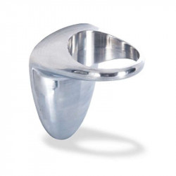 PORTASECADOR DE ALUMINIO POLISH