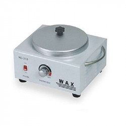 FUNDIDOR CERA FACIAL. 230V-65W.