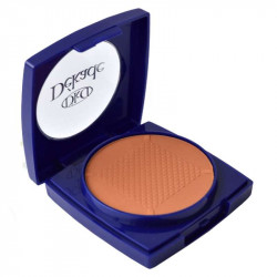 POLVO COMPACTO DÉKADE