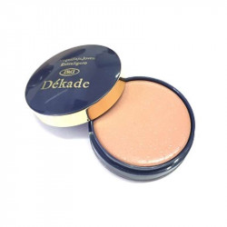 MAQUILLAJE JOVEN LIGERO DÉKADE