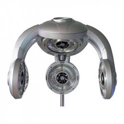 TERMOESTIMULADOR PREMIUM CON PIE GRIS