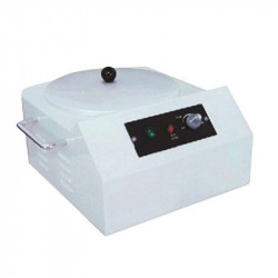 FUNDIDOR CERA 3,5 KG. 230V-200W.