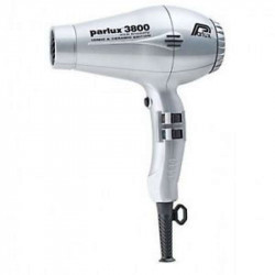 SECADOR PARLUX 3800 plata
