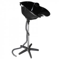 LAVACABEZAS PORTATIL HONDA NEGRO EUROSTIL