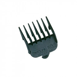 PEINE PLÁSTICO WAHL Nº2 (6 mm.)