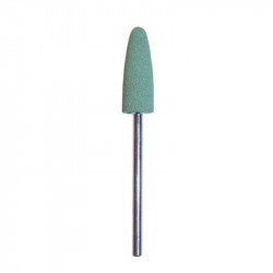 CONO PULIDOR SILICONA GRUESO