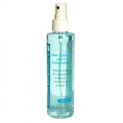 LOCIÓN LIMPIADORA, 200 ML.