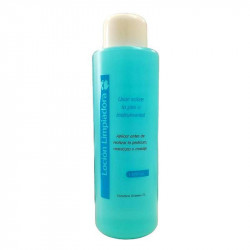 LOCIÓN LIMPIADORA, 1000 ML.