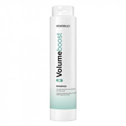 MONTIBELLO CHAMPU VOLUMEBOOST, 300 ML.