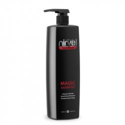 NIRVEL MAGIC CHAMPU, 1000 ML.