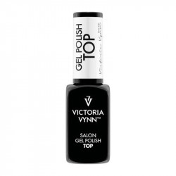 VICTORIA VYNN TOP GEL POLISH SOAKOFF, 8 ML