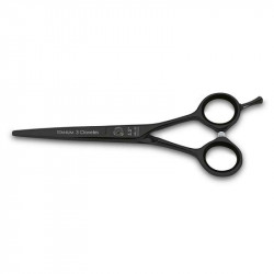 TIJERA 3 CLAVELES TITANIUM 5.5´´
