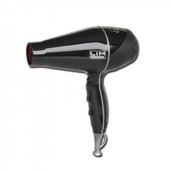 SECADOR LIM HAIR CLOUD NEGRO