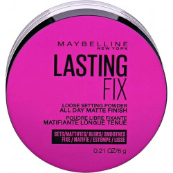 MAYBELLINE NEW YORK LASTING FIX