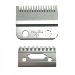 CUCHILLA WAHL MAGIC CLIP 5 STAR, 0,8 a 2,5 mm.