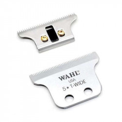 CUCHILLA WAHL DETAILER T-WIDE, 0,4 mm.