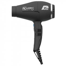 SECADOR PARLUX ALYON negro