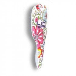 CEPILLO LIM HAIR TANGLIM FREE STAM, FLORES